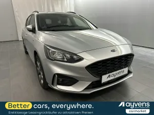 Ford Focus 1.0 EcoBoost ST Line 2022