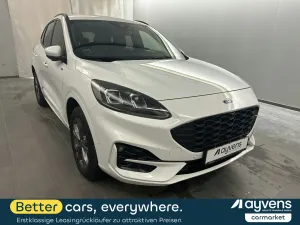 Ford Kuga 2.5 ST Line X 2023