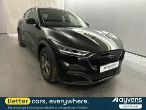 Ford Mustang Mach-E First Edition 2022