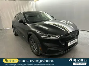 Ford Mustang Mach-E First Edition 2022