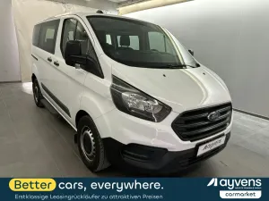 Ford Transit Custom Custom L1H1 2.0 2022