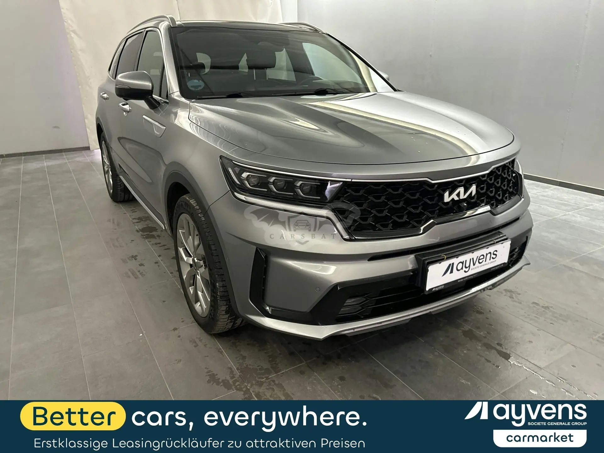 Kia Sorento 2.2 CRDi Platinum 2022