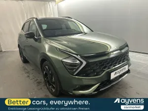 Kia Sportage 1.6 T-GDI GT Line 2022