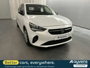Opel Corsa 1.2 Edition 2022