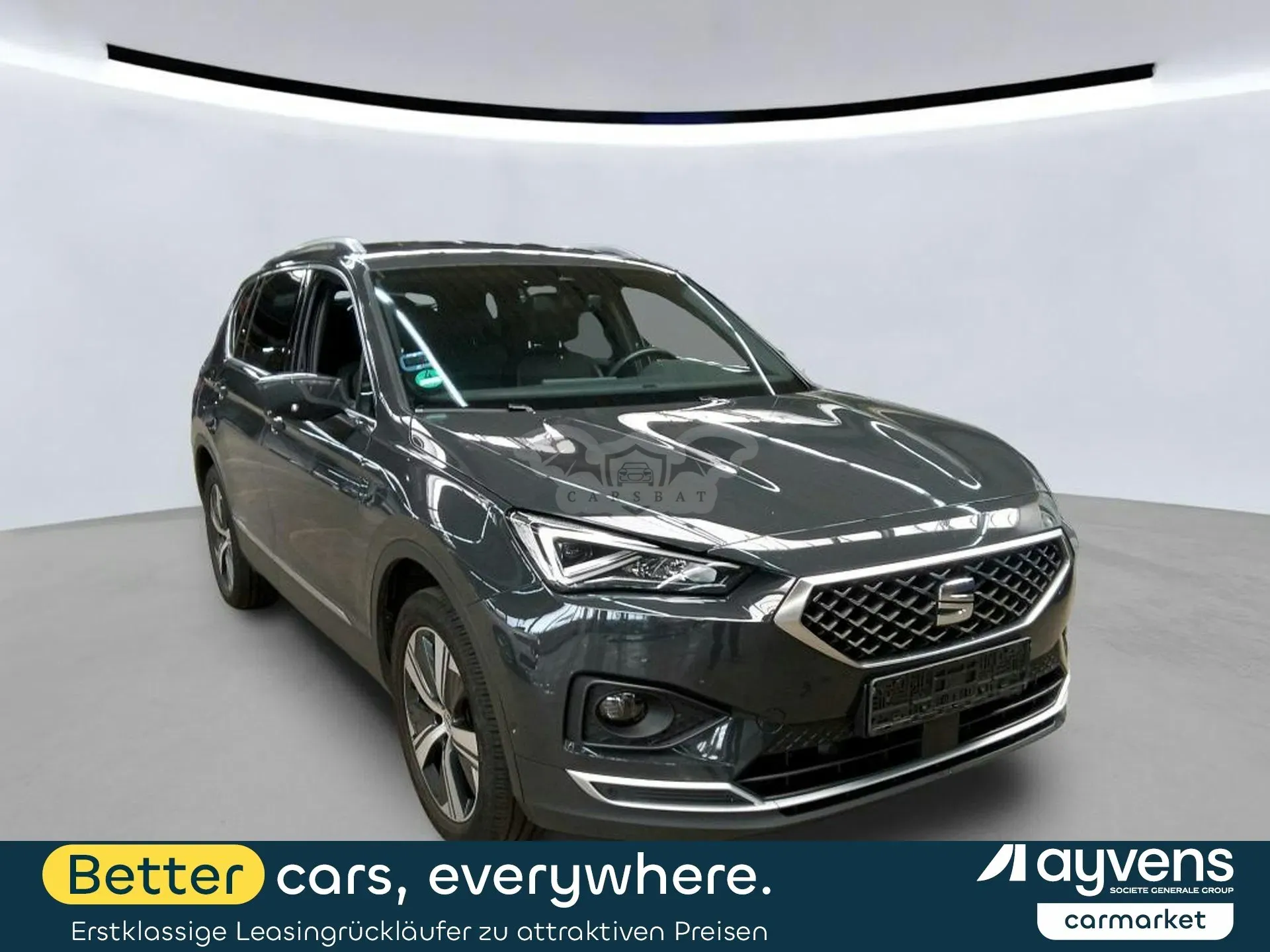 Seat Tarraco 2.0 TDI Xperience 2023