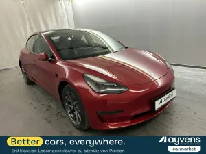 Tesla Model 3 Business 2023