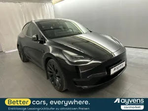 Tesla Model Y Performance Performance 2023
