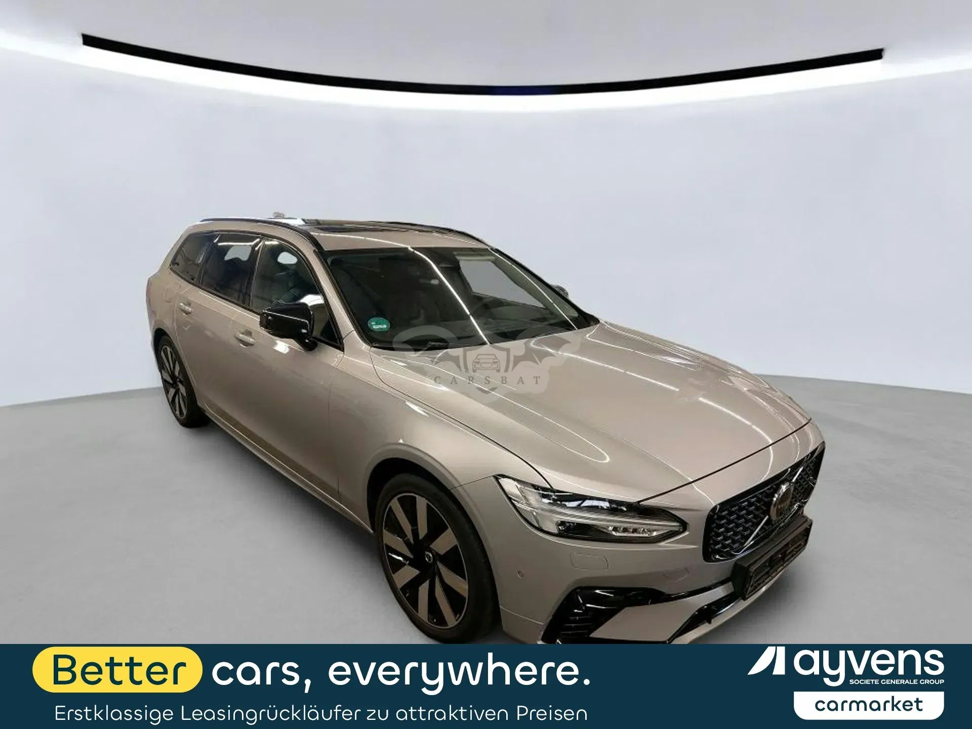 Volvo V90 T8 Ultimate Dark 2023