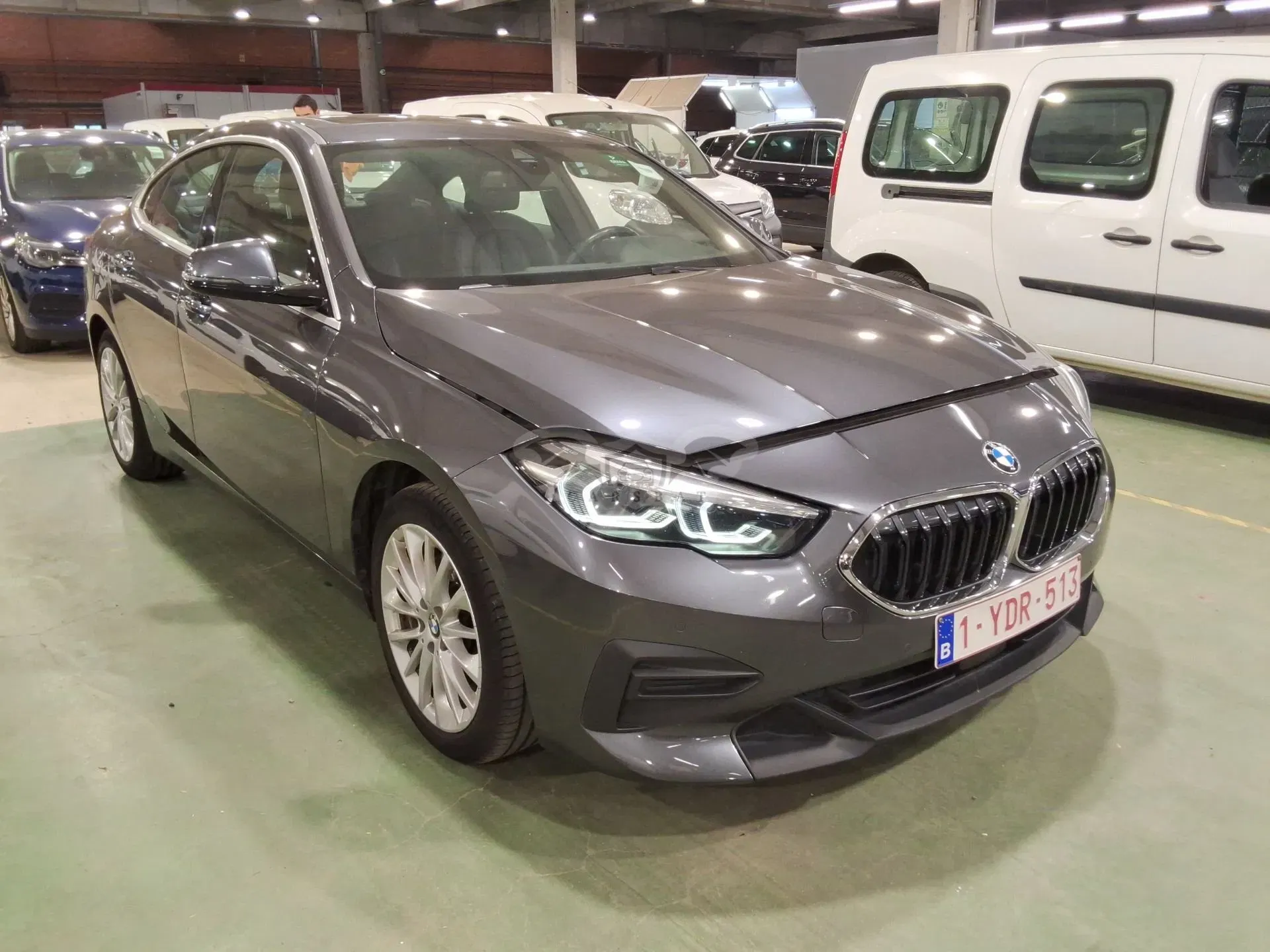 BMW 2 Series Gran Coupé 216 2020