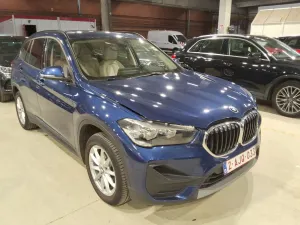 BMW X1 18i Advantage 2021