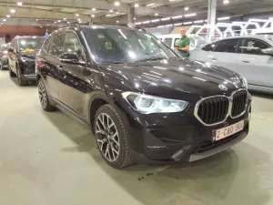 BMW X1 25e 2022