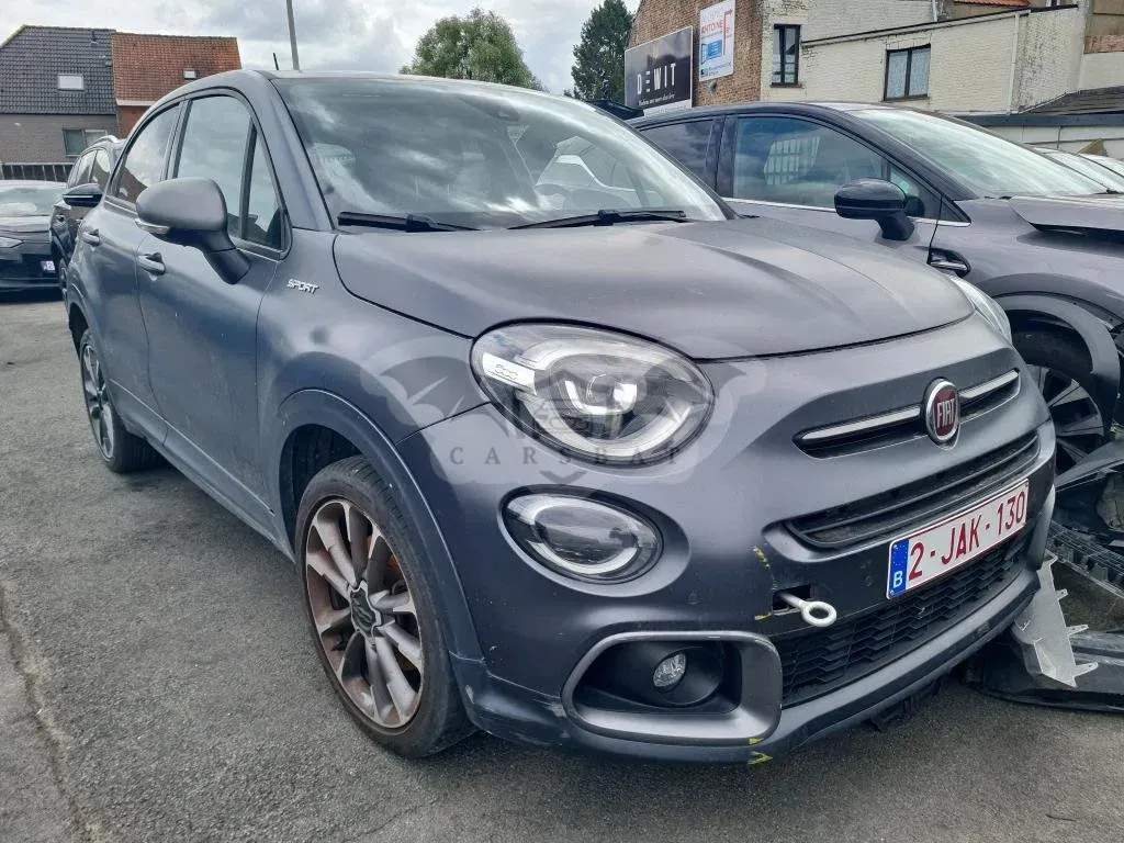Fiat 500X 1.3 Sport 2021