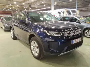 Land Rover Discovery Sport 1.5 2020
