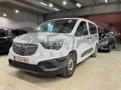 Opel Combo XL 1.5 Edition 2022