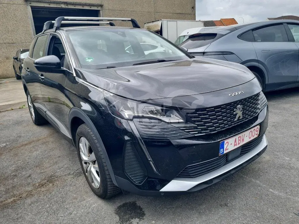 Peugeot 5008 1.5 HDI Active Pack 2020