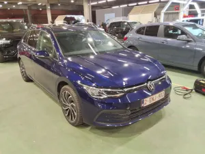 Volkswagen Golf Variant 1.5 eTSI Life Business 2023