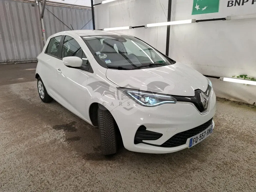 Renault Zoe Business 2020