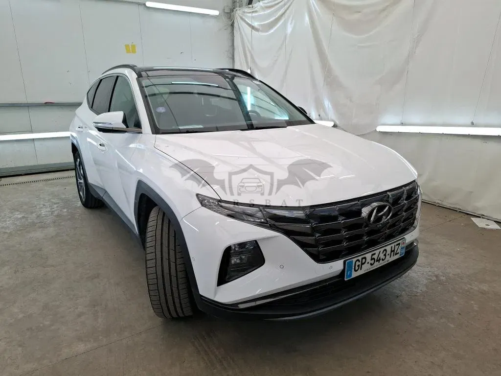Hyundai Tucson 1.6 T-GDI Executive 2023