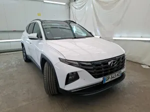 Hyundai Tucson 1.6 T-GDI Executive 2023