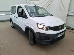 Peugeot Rifter Active 2020