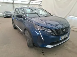 Peugeot 3008 Allure Pack 2024