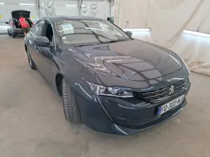 Peugeot 508 Active Business 2020