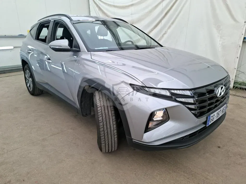Hyundai Tucson 1.6 CRDI Business 2022