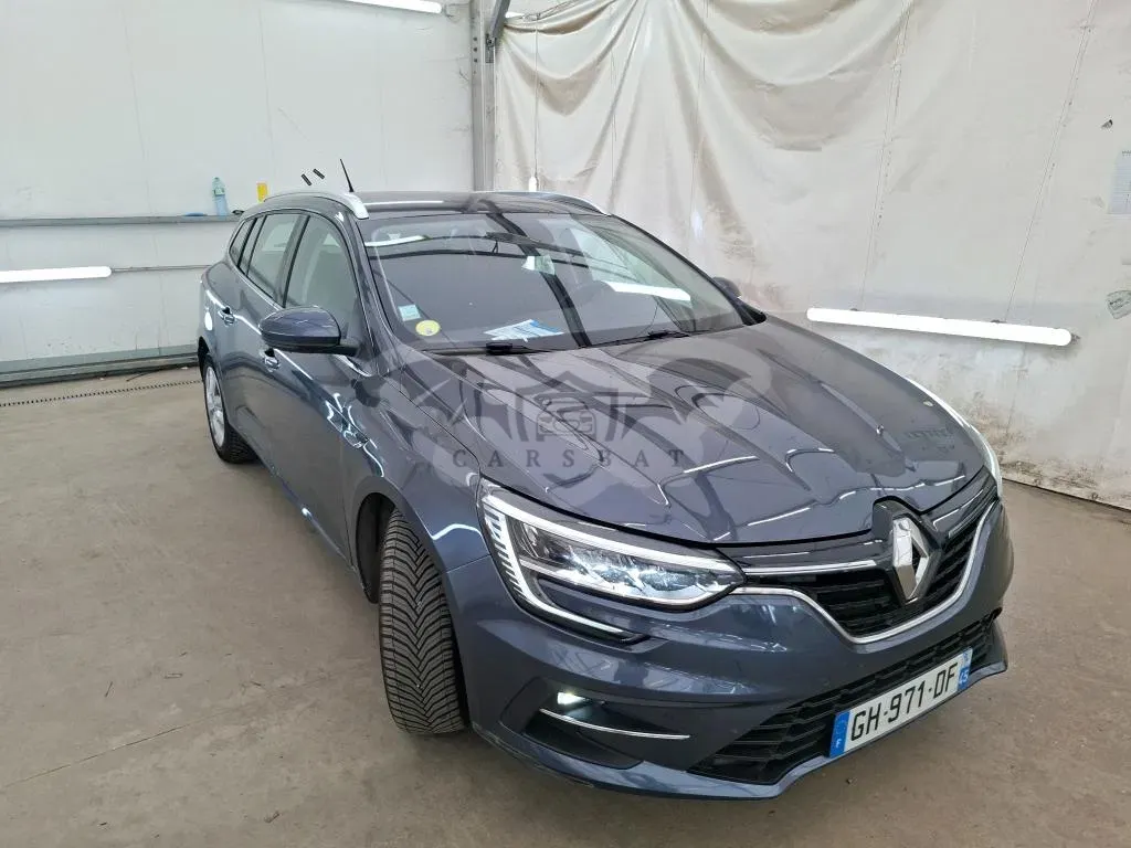 Renault Megane Grandtour Business 2022