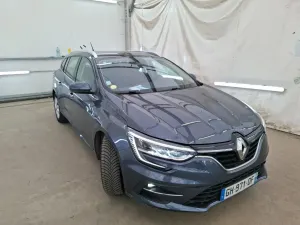 Renault Megane Grandtour Business 2022