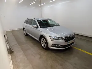Skoda Superb Combi 1.4 TSI Business 2022