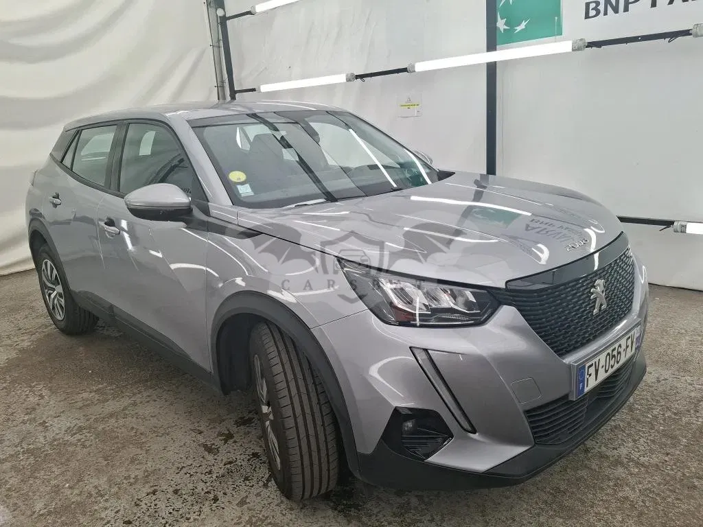 Peugeot 2008 Active Business 2020