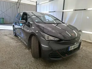 Cupra Born VZ 2023