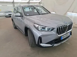 BMW X1 25e X Line 2023