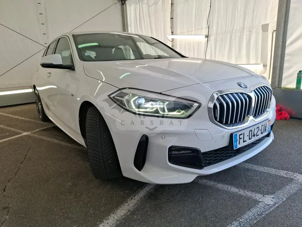 BMW 1 Series 118i M Sport 2019