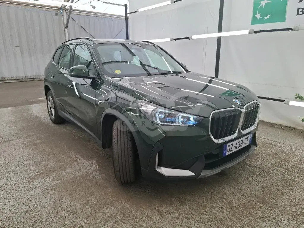 BMW X1 23d 2024