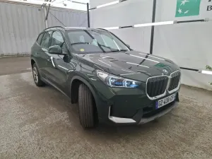 BMW X1 23d 2024