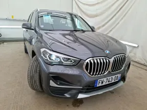 BMW X1 25e X Line 2020