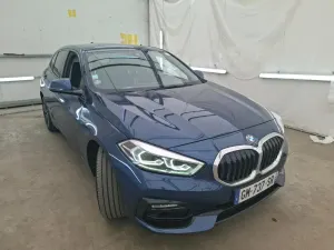 BMW 1 Series 118i Sport 2023