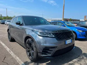 Land Rover Range Rover Velar 2.0d R-Dynamic HSE 2019
