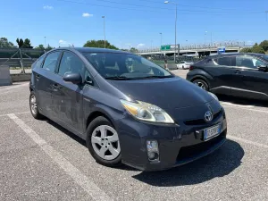 Toyota Prius 1.8 Active 2010