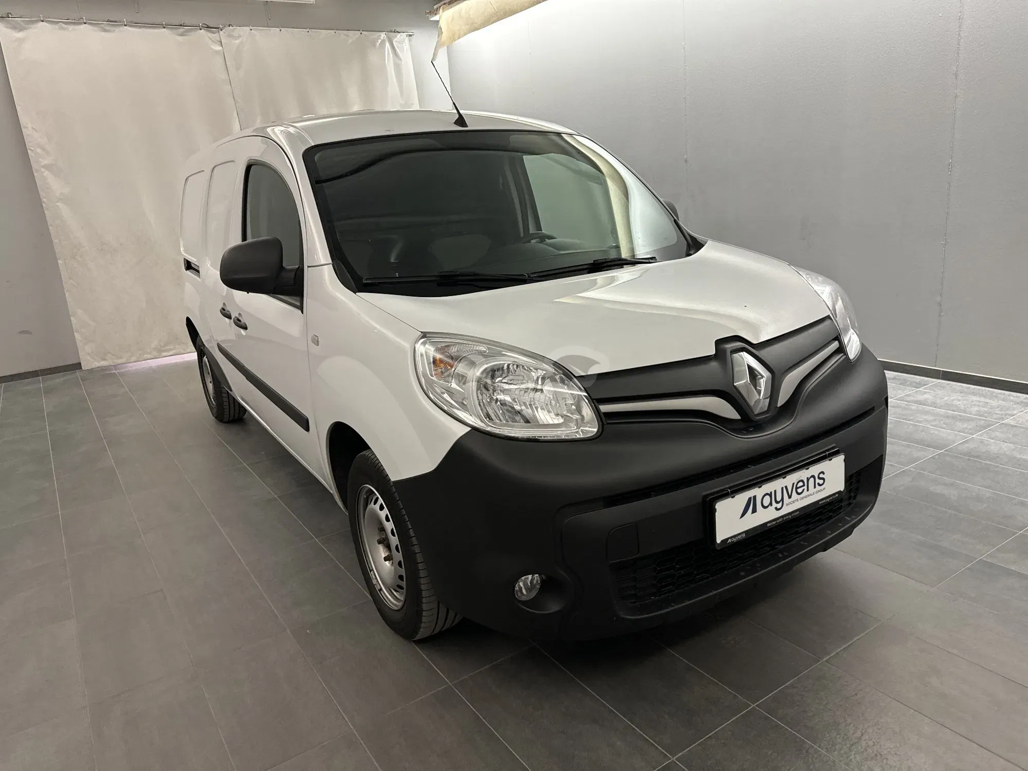 Renault Kangoo Maxi 1.5 DCI 2022