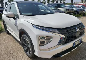 Mitsubishi Eclipse Cross 2.4 2022