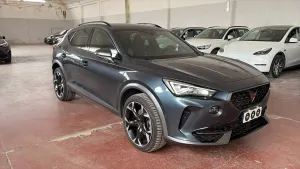 Cupra Formentor 2.0 TDI 2022
