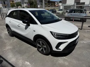 Opel Crossland 1.2 Edition 2022