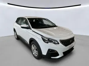 Peugeot 3008 1.5 2019