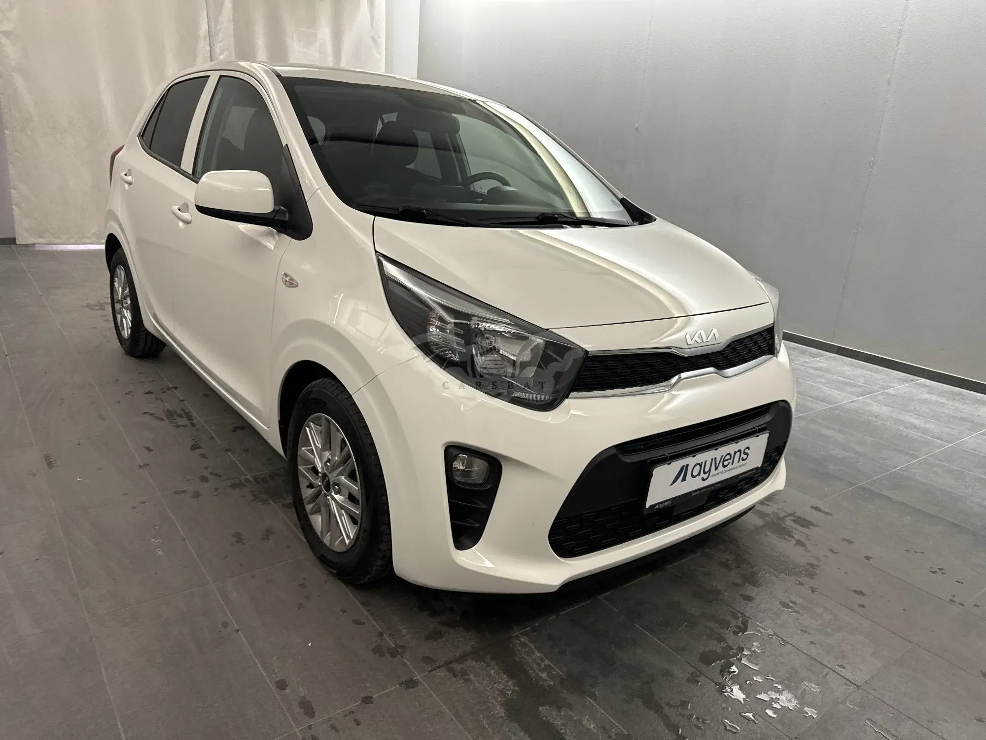 Kia Picanto (Morning) 1.2 2023