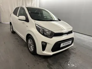 Kia Picanto (Morning) 1.2 2023