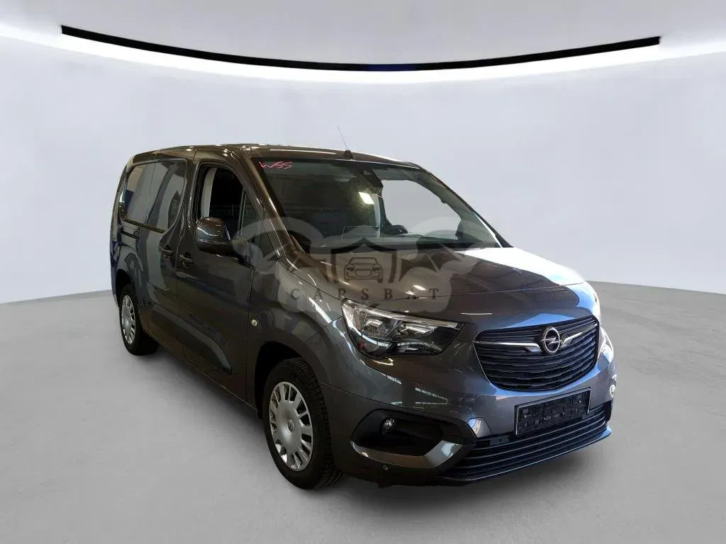 Opel Combo Cargo 1.2 2021