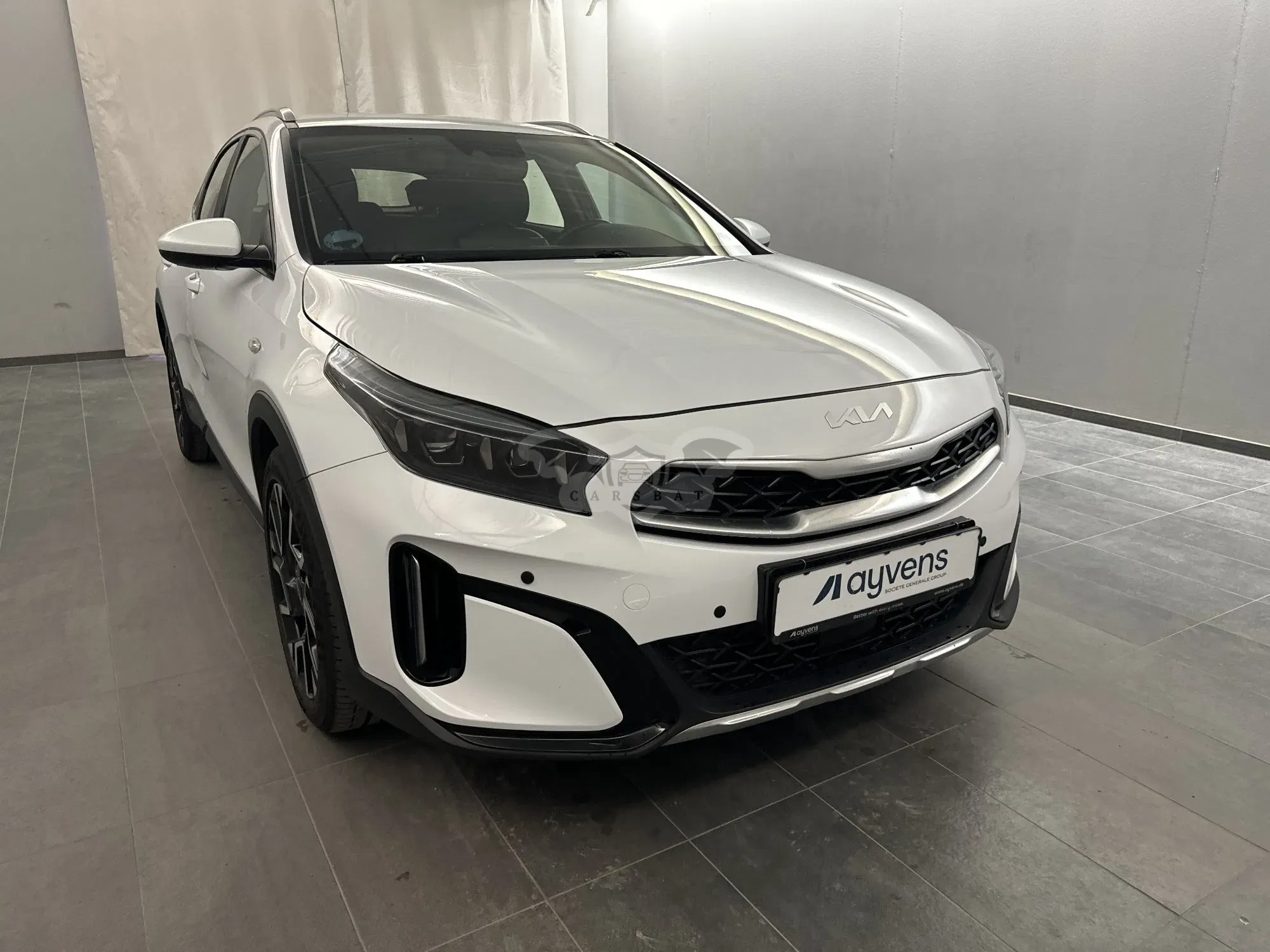 Kia Ceed XCeed 1.5 T-GDI 2023