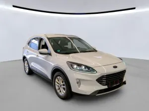 Ford Kuga 2.5 2021